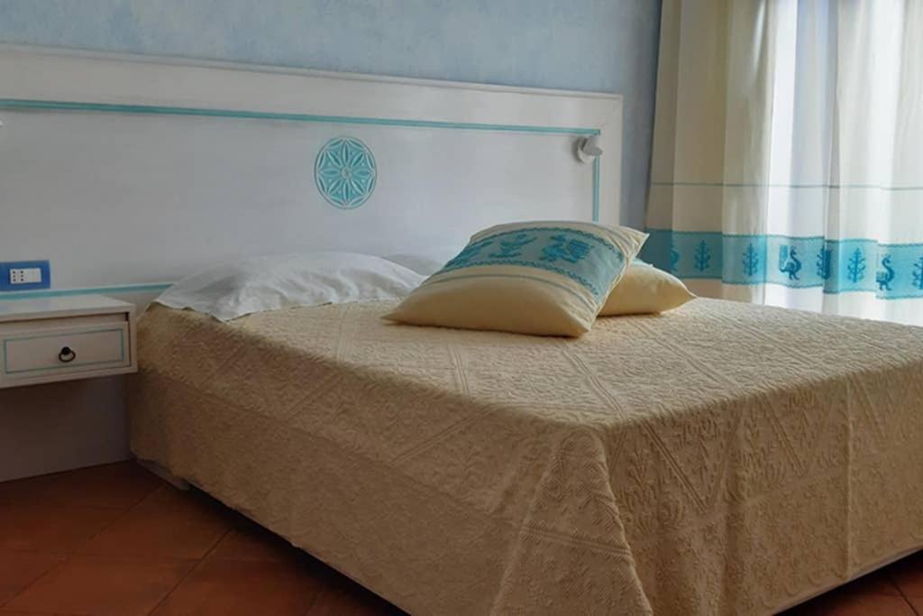 شقة Bella Casa Con Giardino A 10 Minuti Dal Mare أغلينتو المظهر الخارجي الصورة