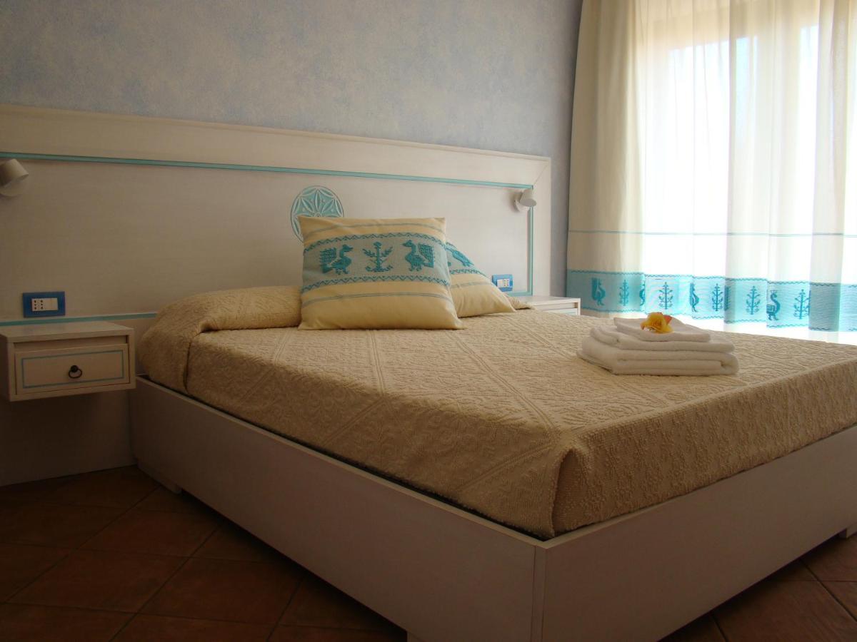 شقة Bella Casa Con Giardino A 10 Minuti Dal Mare أغلينتو المظهر الخارجي الصورة