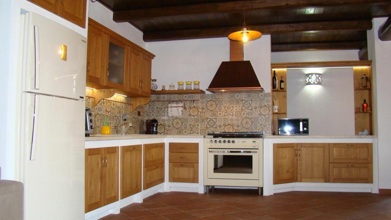 شقة Bella Casa Con Giardino A 10 Minuti Dal Mare أغلينتو المظهر الخارجي الصورة